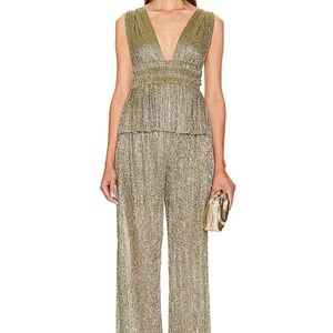 Womens pant and top from revolve